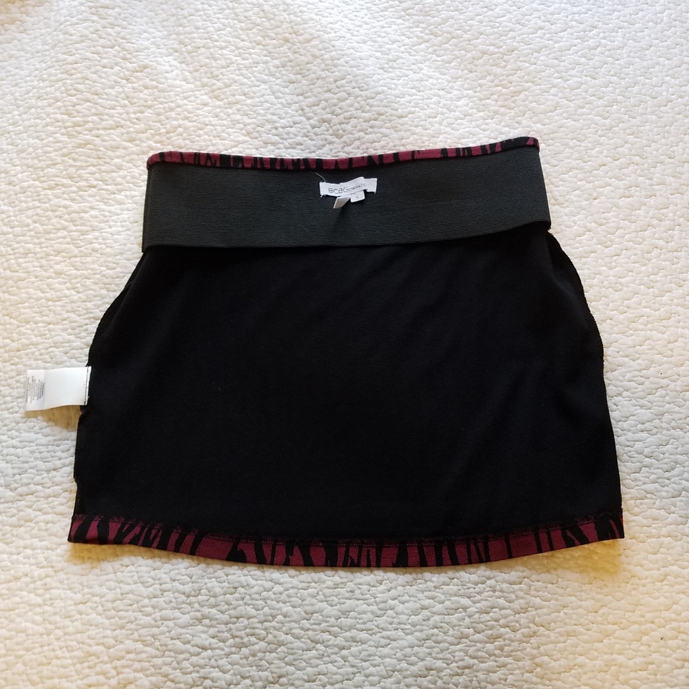 BCBGeneration Bodycon Mini Skirt - Picture 5 of 5
